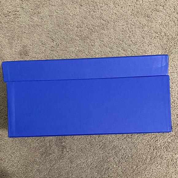 Stuart Weitzman Empty Shoe Box - Picture 8 of 10